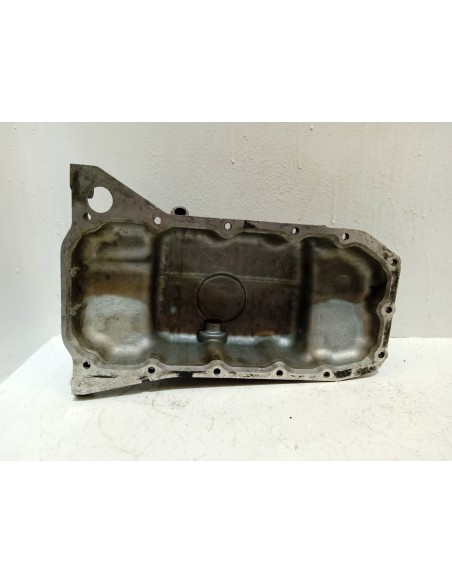 Recambio de carter para ford focus berlina (cap) 1.6 16v cat referencia OEM IAM 98MM6675CB  
