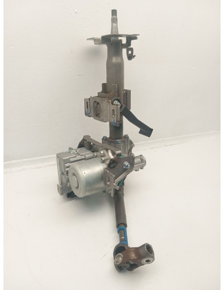 Recambio de columna direccion para nissan leaf n-connecta referencia OEM IAM 488105SH0A  