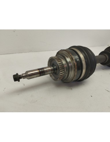 Recambio de transmision delantera derecha para ssangyong kyron 2.0 referencia OEM IAM   