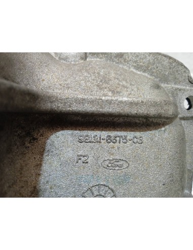 Recambio de carter para ford focus berlina (cap) 1.6 16v cat referencia OEM IAM 98MM6675CB  