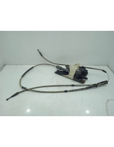 Recambio de freno mano electrico para opel insignia berlina 2.0 cdti cat referencia OEM IAM 13505410  