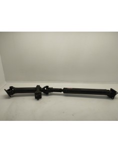 Recambio de transmision central para ssangyong kyron 2.0 referencia OEM IAM 3320009410  