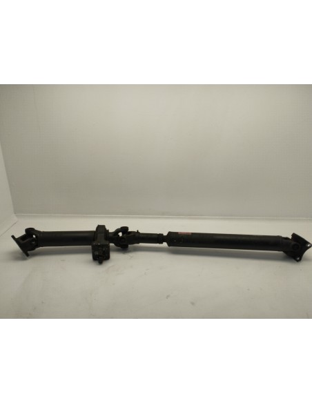 Recambio de transmision central para ssangyong kyron 2.0 referencia OEM IAM 3320009410  