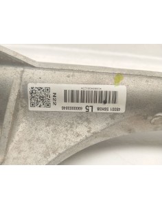 Recambio de cremallera direccion para nissan leaf n-connecta referencia OEM IAM 480015SH3B   2
