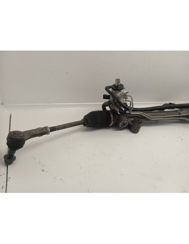 Recambio de cremallera direccion para porsche cayenne (typ 9pa) s referencia OEM IAM 7852991369  