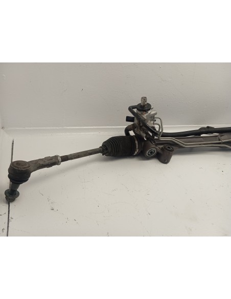 Recambio de cremallera direccion para porsche cayenne (typ 9pa) s referencia OEM IAM 7852991369  