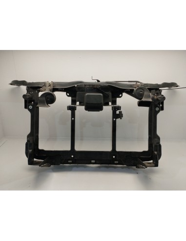 Recambio de panel frontal para mazda 3 lim. () luxury referencia OEM IAM BJS753110  