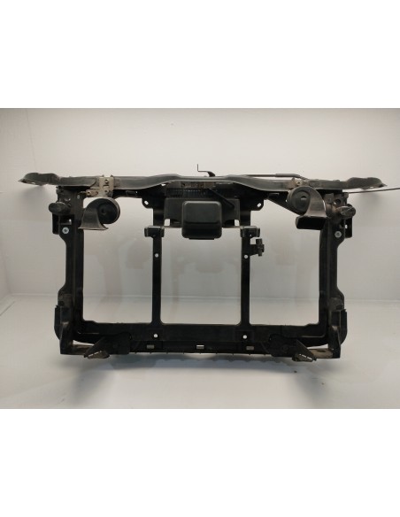 Recambio de panel frontal para mazda 3 lim. () luxury referencia OEM IAM BJS753110  