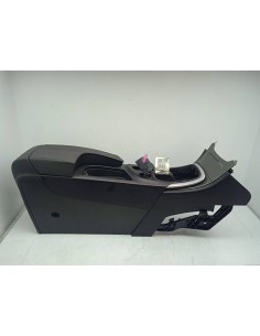 Recambio de apoyabrazos central para opel insignia berlina 2.0 cdti cat referencia OEM IAM   