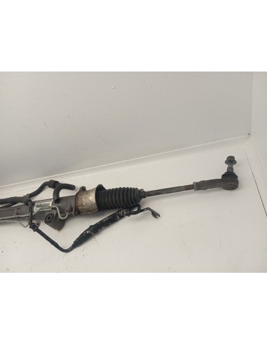 Recambio de cremallera direccion para porsche cayenne (typ 9pa) s referencia OEM IAM 7852991369  
