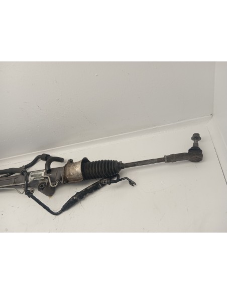 Recambio de cremallera direccion para porsche cayenne (typ 9pa) s referencia OEM IAM 7852991369  