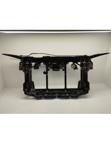 Recambio de panel frontal para mazda 3 lim. () luxury referencia OEM IAM BJS753110  