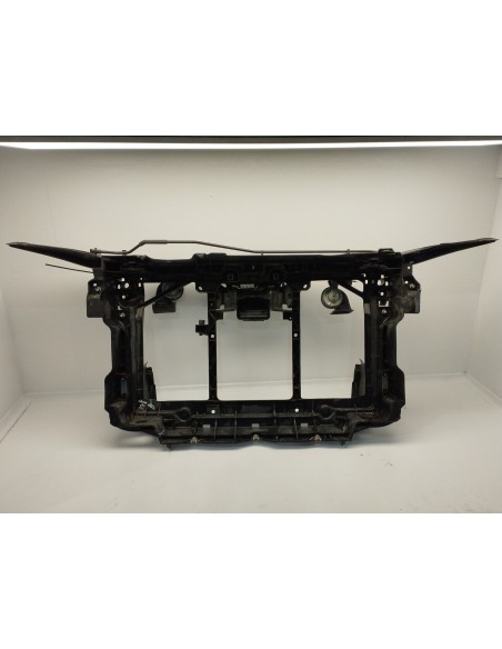 Recambio de panel frontal para mazda 3 lim. () luxury referencia OEM IAM BJS753110  