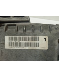 Recambio de columna direccion para ford c-max (cb3) 2.0 tdci cat referencia OEM IAM 4M513C529AD   2