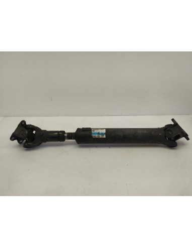 Recambio de transmision central delantera para ssangyong kyron 2.0 referencia OEM IAM 3310009001  