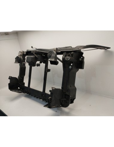 Recambio de panel frontal para mazda 3 lim. () luxury referencia OEM IAM BJS753110  