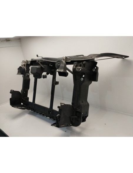 Recambio de panel frontal para mazda 3 lim. () luxury referencia OEM IAM BJS753110  