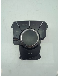 Recambio de mando multifuncion para opel insignia berlina 2.0 cdti cat referencia OEM IAM 13310070  