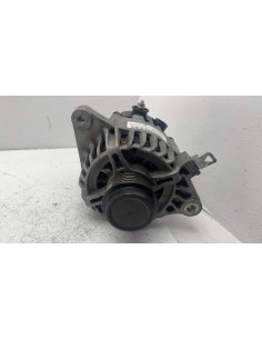 Recambio de alternador para toyota auris 1.6 16v cat referencia OEM IAM 270600T080  