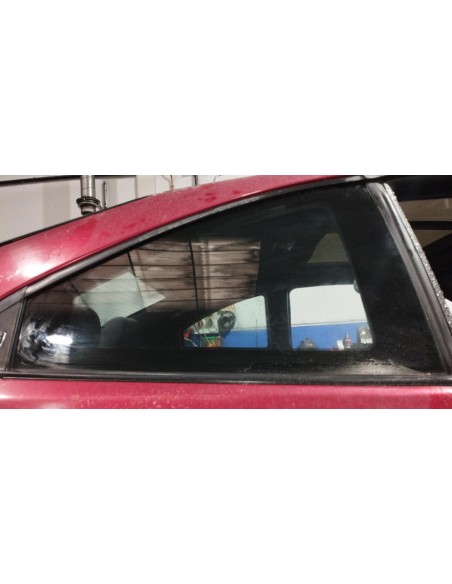 Recambio de luna custodia trasera derecha para mg serie 200 (xw) 1.6 referencia OEM IAM   
