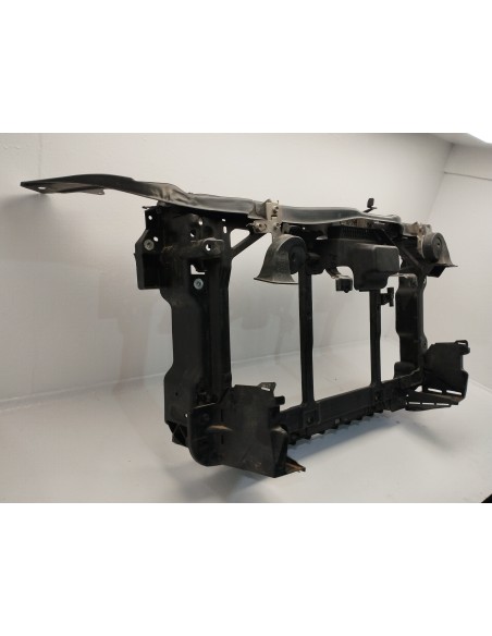 Recambio de panel frontal para mazda 3 lim. () luxury referencia OEM IAM BJS753110  