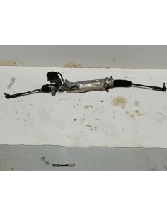 Recambio de cremallera direccion para volkswagen bora berlina (1j2) 2.0 referencia OEM IAM 1J0422874A  