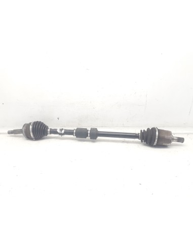 Recambio de transmision delantera derecha para kia cee´d 1.6 crdi cat referencia OEM IAM 495001H210  