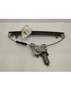 Recambio de elevalunas trasero derecho para ssangyong kyron 2.0 referencia OEM IAM 7332109000   2