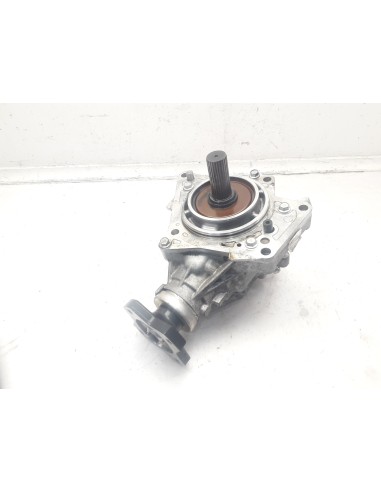 Recambio de diferencial delantero para nissan x-trail (t31) 2.0 dci turbodiesel cat referencia OEM IAM JD600  