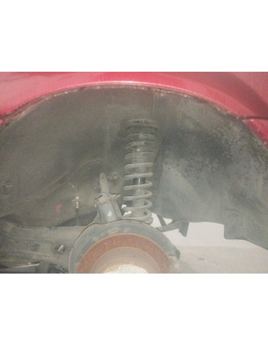 Recambio de paso rueda para mg serie 200 (xw) 1.6 referencia OEM IAM  T.I 