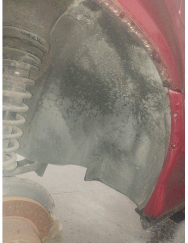 Recambio de paso rueda para mg serie 200 (xw) 1.6 referencia OEM IAM  T.I 