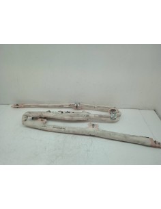 Recambio de airbag cortina delantero izquierdo para opel insignia berlina 2.0 cdti cat referencia OEM IAM 13222998  