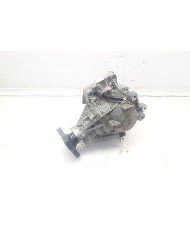 Recambio de diferencial delantero para nissan x-trail (t31) 2.0 dci turbodiesel cat referencia OEM IAM JD600  