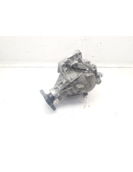 Recambio de diferencial delantero para nissan x-trail (t31) 2.0 dci turbodiesel cat referencia OEM IAM JD600  