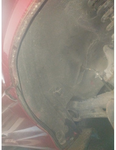 Recambio de paso rueda para mg serie 200 (xw) 1.6 referencia OEM IAM  T.I 