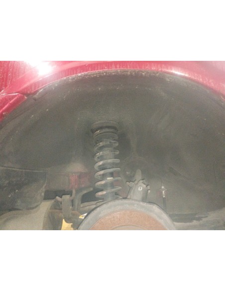Recambio de paso rueda para mg serie 200 (xw) 1.6 referencia OEM IAM  T.D 
