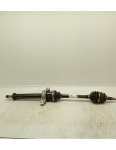 Recambio de transmision delantera derecha para bmw mini clubman (r55) 1.6 16v cat referencia OEM IAM 31608605474  