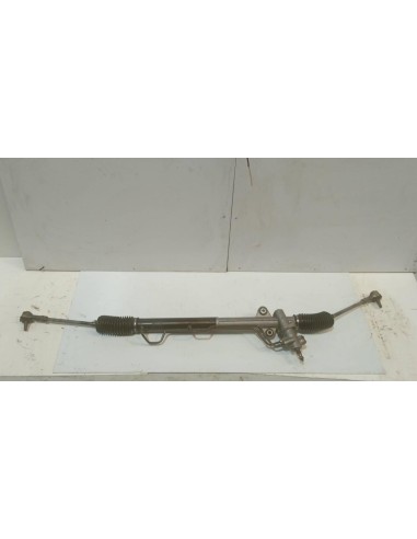 Recambio de cremallera direccion para hyundai h 1 2.5 turbodiesel referencia OEM IAM 577004A001  