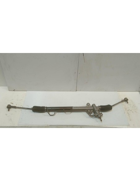 Recambio de cremallera direccion para hyundai h 1 2.5 turbodiesel referencia OEM IAM 577004A001  