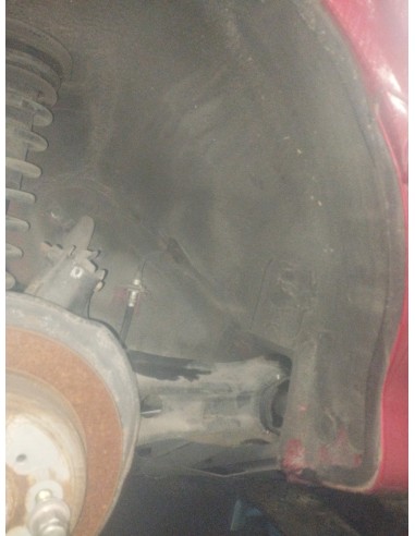 Recambio de paso rueda para mg serie 200 (xw) 1.6 referencia OEM IAM  T.D 