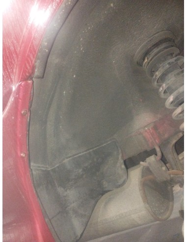 Recambio de paso rueda para mg serie 200 (xw) 1.6 referencia OEM IAM  T.D 