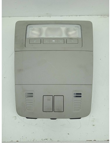 Recambio de luz interior para opel astra j lim. 2.0 16v cdti referencia OEM IAM 22774316  