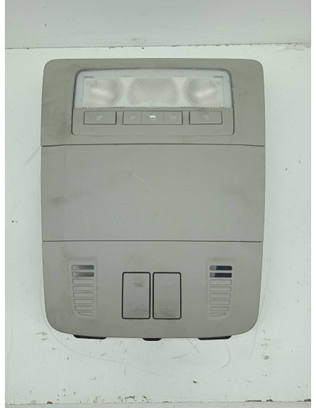 Recambio de luz interior para opel astra j lim. 2.0 16v cdti referencia OEM IAM 22774316  