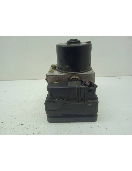 Recambio de abs para mazda 3 berlina (bk) 1.6 cd diesel cat referencia OEM IAM 3M512C405HA  