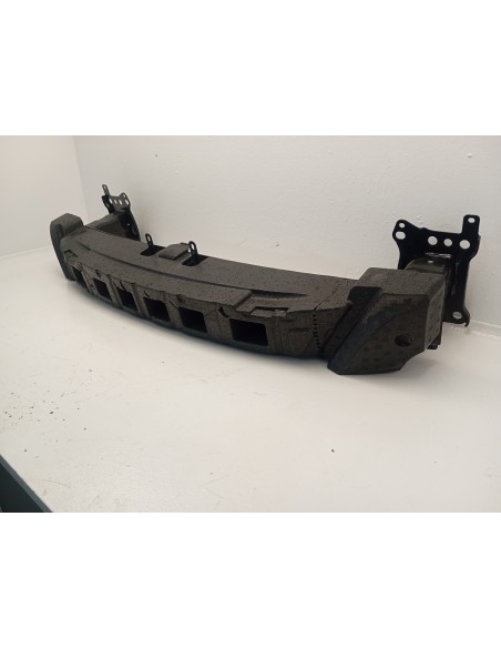 Recambio de refuerzo paragolpes delantero para volkswagen passat cc (357) básico referencia OEM IAM 3C8807248D  