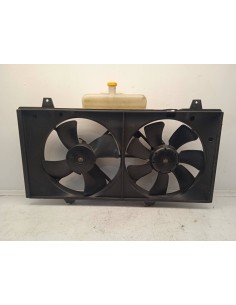 Recambio de electroventilador para mazda 6 berlina (gg) 2.0 diesel cat referencia OEM IAM L329  