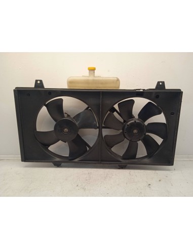 Recambio de electroventilador para mazda 6 berlina (gg) 2.0 diesel cat referencia OEM IAM L329  