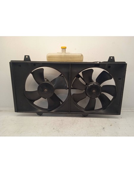 Recambio de electroventilador para mazda 6 berlina (gg) 2.0 diesel cat referencia OEM IAM L329  