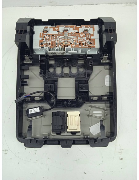 Recambio de luz interior para opel astra j lim. 2.0 16v cdti referencia OEM IAM 22774316  