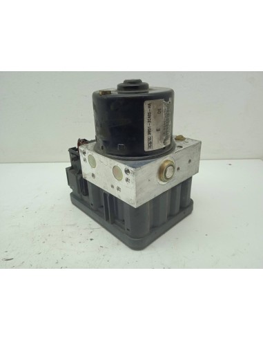 Recambio de abs para mazda 3 berlina (bk) 1.6 cd diesel cat referencia OEM IAM 3M512C405HA  